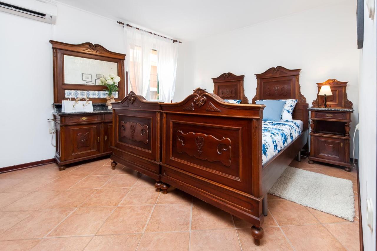 Perla Adriatica Apartment Rovinj Exterior photo